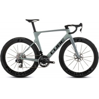 CUBE LITENING AERO C:68X SLX 2026