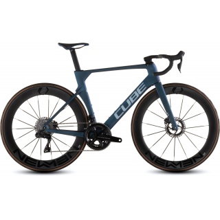 CUBE LITENING AERO C:68X SLT 2026