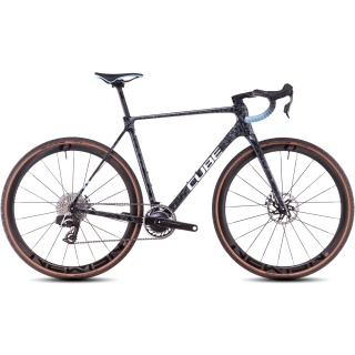 CUBE CROSS RACE C:68X SLT 2026