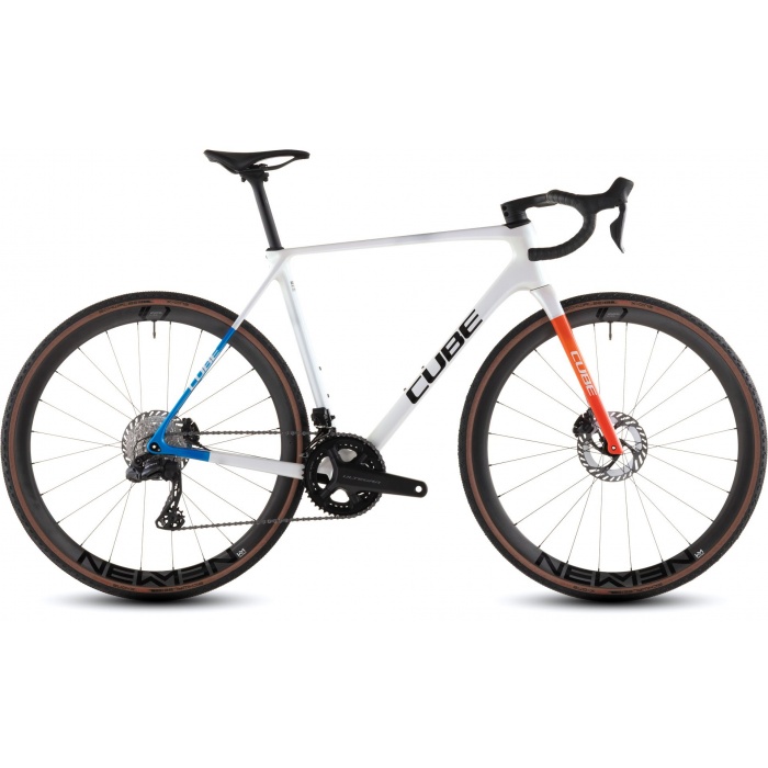 CUBE CROSS RACE C:68X TE 2026
