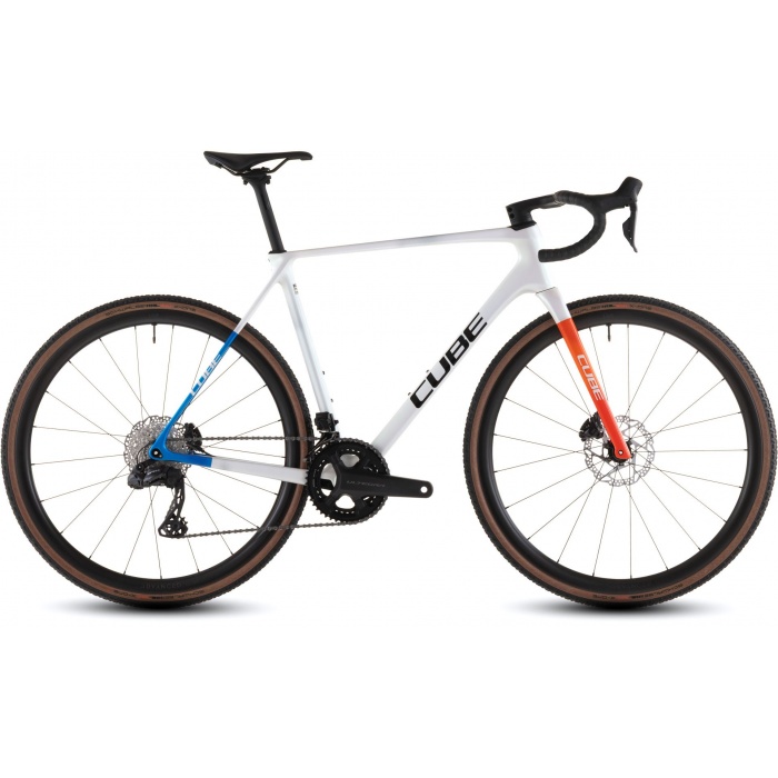 CUBE CROSS RACE C:62 SLX 2026
