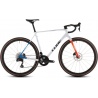 CUBE CROSS RACE C:62 SLX 2026
