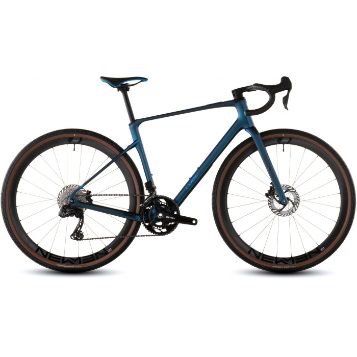CUBE NUROAD C:62 RACE 2026