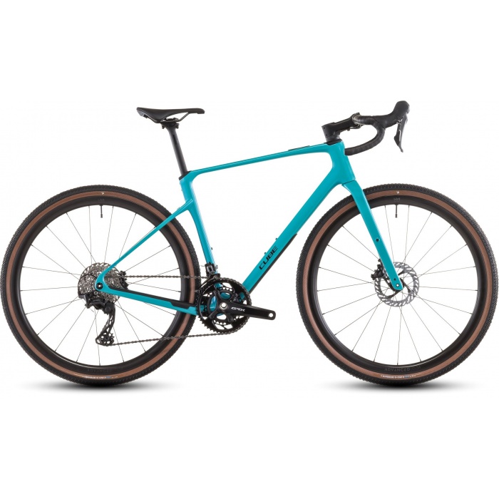 CUBE NUROAD C:62 PRO 2026