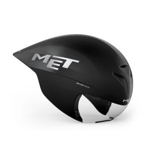 CASQUE TRI-AERO MET DRONE WINDE BODY II