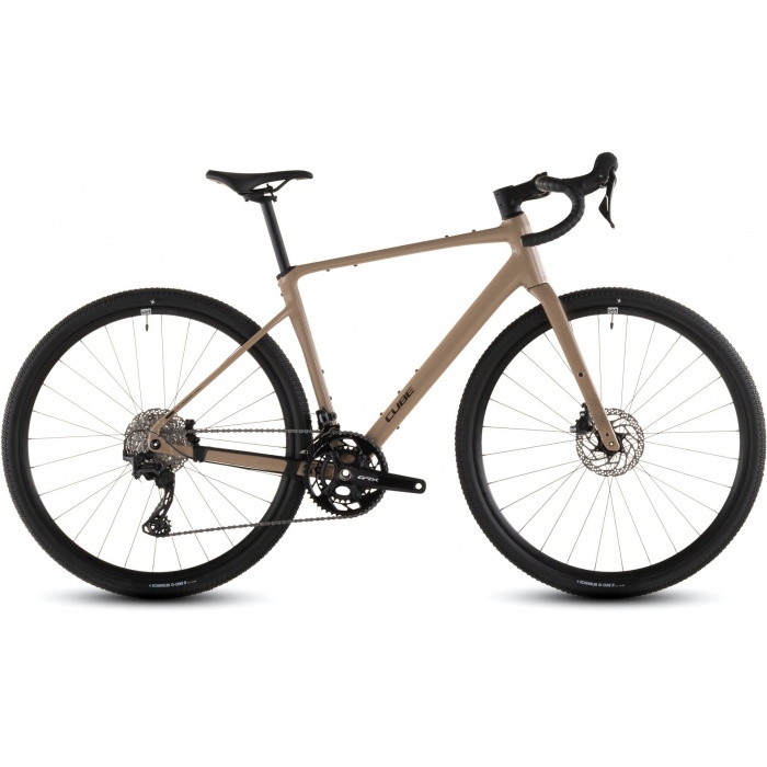 CUBE NUROAD RACE 2026