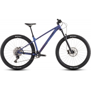 CUBE REACTION TM PRO 2026