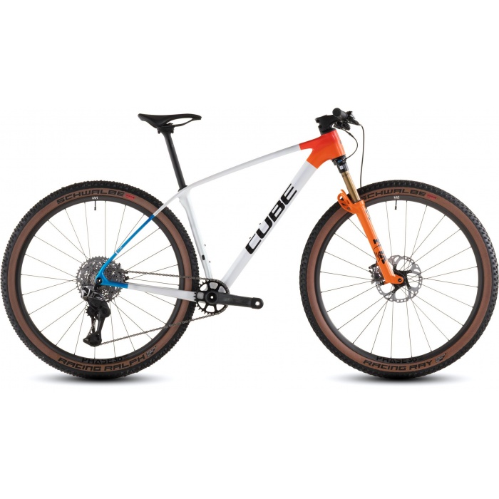 CUBE PHENIX C:68X SLX 2026