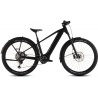 CUBE REACTION HYBRID SLX 800 FE 2026