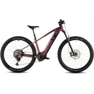 CUBE REACTION HYBRID SLX 800 2026
