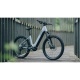 CUBE REACTION HYBRID SLX 800 2026