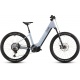 CUBE REACTION HYBRID SLX 800 2026