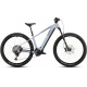 CUBE REACTION HYBRID SLX 800 2026