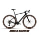 ARRHES DE RESERVATION CERVELO ASPERO APEX 2026 T.56