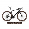 ARRHES DE RESERVATION CERVELO ASPERO APEX 2026 T.56