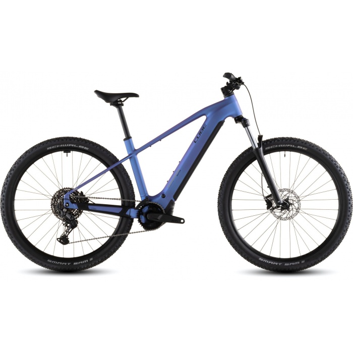 CUBE REACTION HYBRID ONE 2026