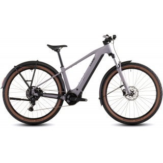 CUBE REACTION HYBRID PERFORMANCE 600 FE 2026