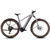 CUBE REACTION HYBRID PERFORMANCE 600 FE 2026