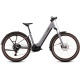 CUBE REACTION HYBRID PERFORMANCE 600 FE 2026