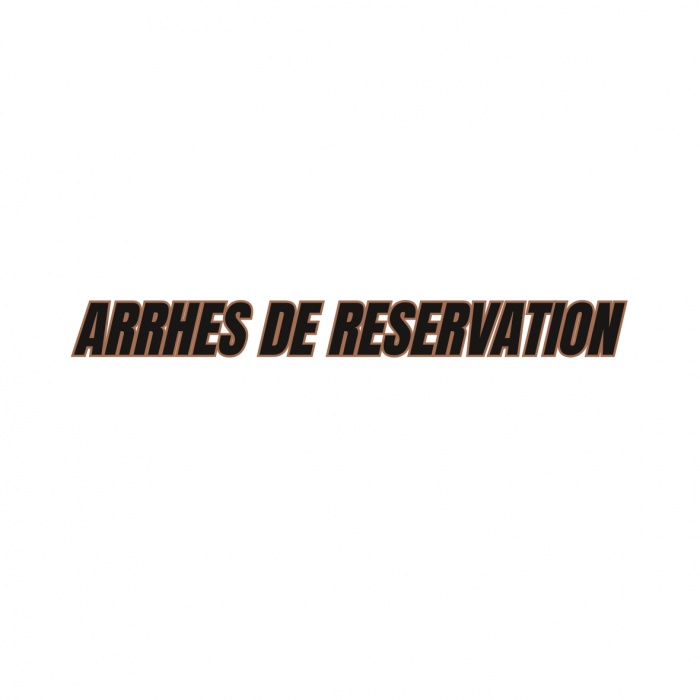 ARRHES DE RESERVATION ORBEA TERRA M30 TEAM 2025 T.S