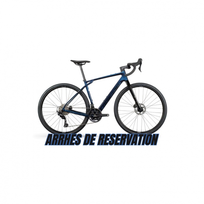 ARRHES DE RESERVATION LAPIERRE CROSSHILL CF 5.0 2026 T.S