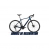 ARRHES DE RESERVATION LAPIERRE CROSSHILL CF 5.0 2026 T.S
