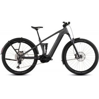 CUBE STEREO HYBRID ONE22 RACE FE 2026