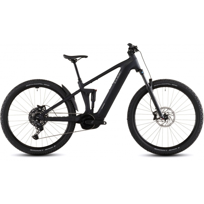 CUBE STEREO HYBRID ONE22 PRO 2026
