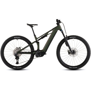 CUBE STEREO HYBRID ONE44 HPC SLX EVO 800 2026