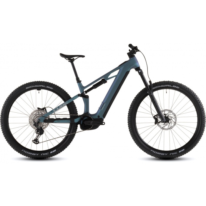 CUBE STEREO HYBRID ONE44 HPC RACE 800 2026