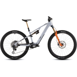 CUBE AMS HYBRID ONE44 C:68X SUPER TM 400 2026