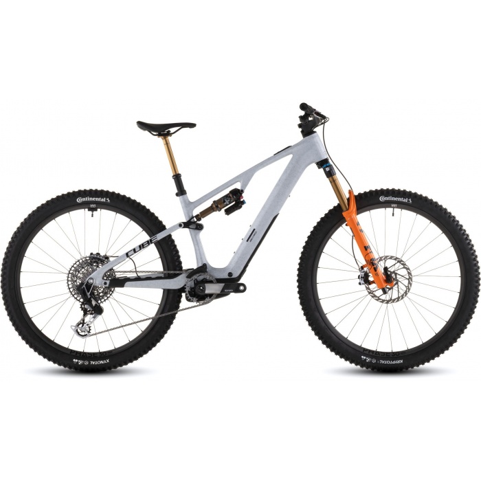 CUBE AMS HYBRID ONE44 C:68X SUPER TM 400 2026