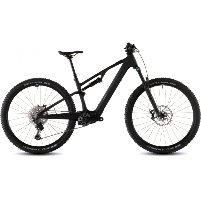 CUBE AMS HYBRID ONE44 C:62 PRO 400 2026