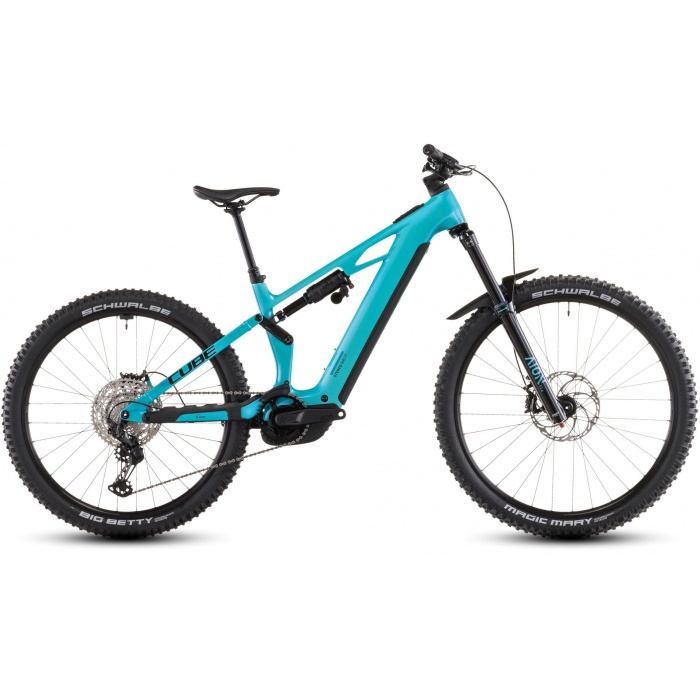 CUBE STEREO HYBRID ONE77 HPC RACE 800 2026