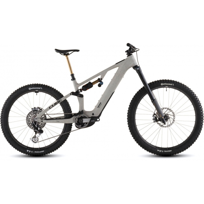 CUBE AMS HYBRID 177 C:62 SUPER TM 600X 2026