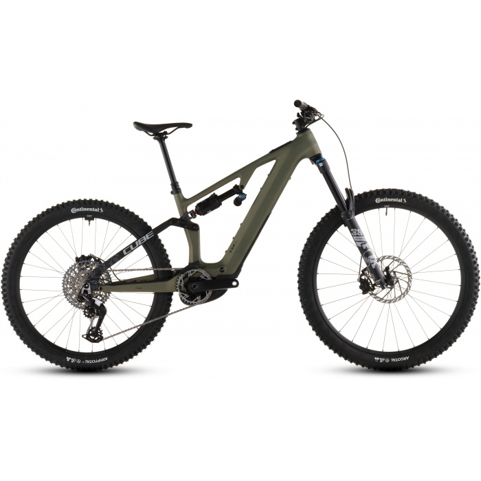 CUBE AMS HYBRID 177 C:62 TM 600X 2026