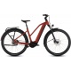 CUBE TOURING HYBRID COMFORT SLX 800 2026
