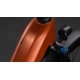 CUBE TOURING HYBRID COMFORT SLX 800 2026