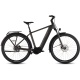 CUBE TOURING HYBRID COMFORT SLX 800 2026