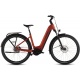 CUBE TOURING HYBRID COMFORT SLX 800 2026