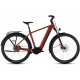 CUBE TOURING HYBRID COMFORT SLX 800 2026