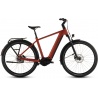 CUBE TOURING HYBRID COMFORT SLX 800 2026