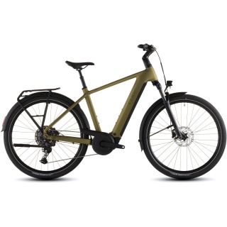 CUBE TOURING HYBRID PRO 800 2026