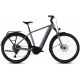 CUBE TOURING HYBRID PRO 800 2026
