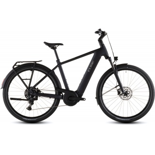 CUBE TOURING HYBRID ONE 600 2026