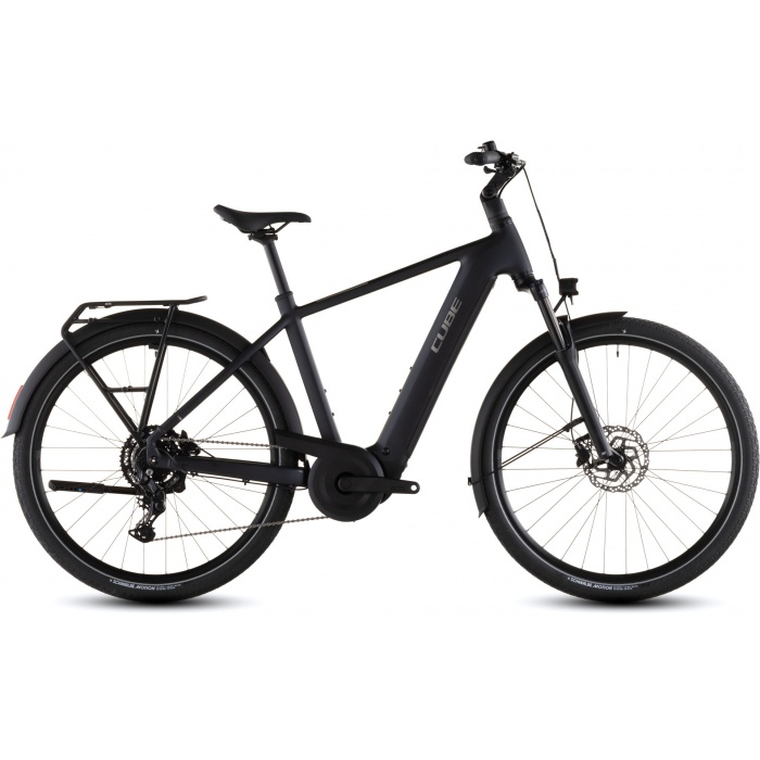 CUBE TOURING HYBRID ONE 600 2026