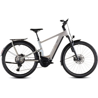 CUBE KATHMANDU HYBRID ONE11 HPC SLT 800 2026