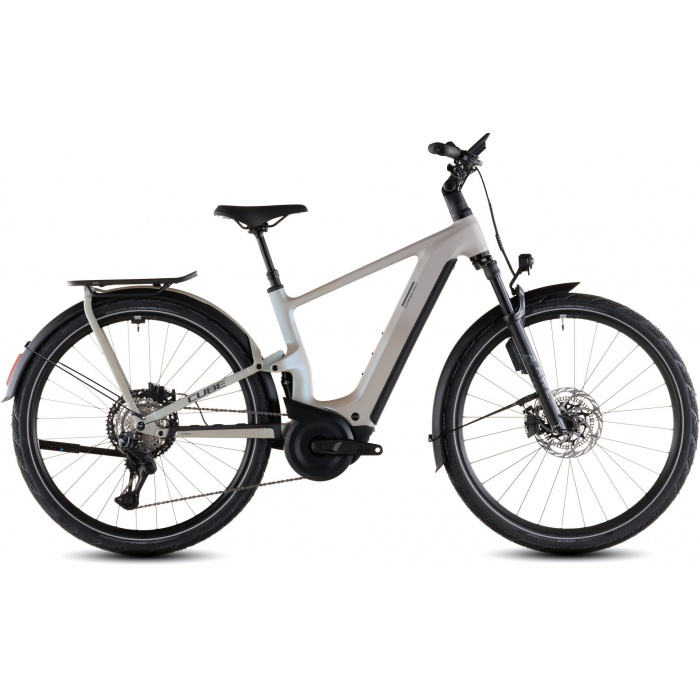 CUBE KATHMANDU HYBRID ONE11 HPC SLT 800 2026