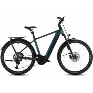 CUBE KATHMANDU HYBRID SLT 800 2026