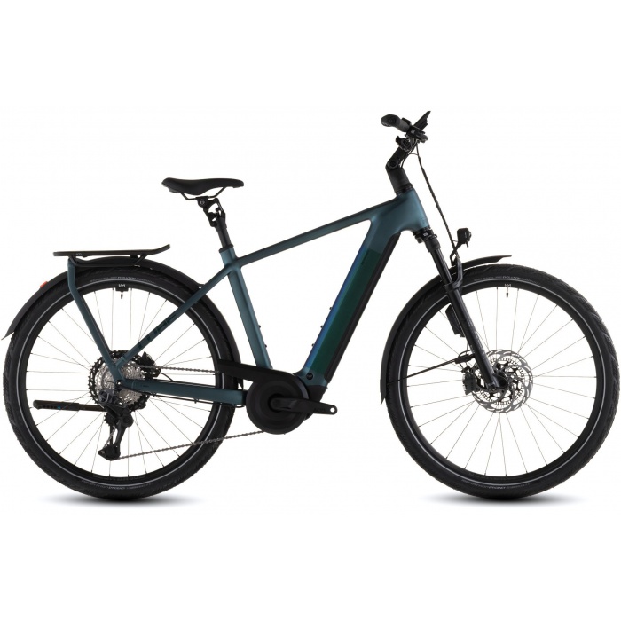 CUBE KATHMANDU HYBRID SLT 800 2026